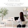 BFR-7-WOK さわやかな背もたれ付きオシャレダイニング7点セット ホームテイスト 73615791