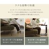 CST-40-SBO 自在に使える 木目調サイドテーブル ホームテイスト 73615845