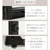 CST-40-SBO 自在に使える 木目調サイドテーブル ホームテイスト 73615845