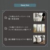 VRZ-T2R-SBO ヴィンテージ調 調節可能スライド棚付きごみ箱上ラック ホームテイスト 73616071
