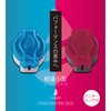 S6TGLB-17 超軽量シングル巻取り式ランヤード ルクアス KH(基陽) 73616141