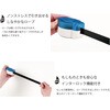 S6TGLB-17 超軽量シングル巻取り式ランヤード ルクアス KH(基陽) 73616141