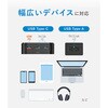 AD-101BK PD45W対応 海外用マルチ変換プラグ AD-101BK ドリテック 73616265