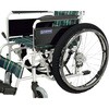 介援隊 車イスのタイヤカバー ケアマックス