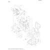 V204-001720 マフラ部品EGW190M-IST 新ダイワ 73629529