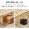 WB-7730S 変身する!分割式 ベッド すのこベッド 【棚やベンチとしても使える】 シングル 4分割 頑丈 ロングサイズ 敷布団対応 萩原 73630317