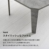 MT-6867BR 折りたたみテーブル 幅120 【 選べる6色・完成品 】 テーブル 折りたたみ 北欧 コンパクト おしゃれ 木目調 石目調 ヴィンテージ 萩原 73630859