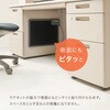 KH1800-10S 薄型デスクヒーター 【 選べるセット数 】1台/3台/5台/10台 パネルヒーター 足元ヒーター オフィス 【3時間OFFタイマー付き】 萩原 73631331