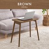 MT-6484WS 折りたたみ ソファ テーブル 幅60cm 軽量 持ち運び おしゃれ 【 完成品 】 萩原 73631349