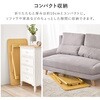 MT-6486BR 折りたたみ ソファ テーブル 幅100cm 軽量 持ち運び おしゃれ 【 完成品 】 萩原 73631385
