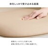 BT-8658WH-55WH-3S ダイニング3点セット 丸型 円形【 選べる組み合わせ 18通り 】PP クッション付きチェア スチール シンプル おしゃれ チューリップテーブル ラッパ脚 2人用 シンプル 萩原 73631629