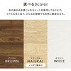 RSR-1529BR フラップ & ルーバー扉 シューズボックス 幅61cm 【 3扉タイプ 】 靴箱 可動棚 大容量 おしゃれ 省スペース 高通気性 萩原 73632049