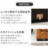 リオル3P-BK レザー調 ソファ 幅180cm 【 クッション付き 】 3人掛け 分割式 肘付き モダン アメリカン 萩原 73632591