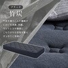KM-3322-S-WH 【 選べる3サイズ 】 竹繊維&竹炭 ポケットコイル マットレス 単品 抗菌 消臭 速乾 防ダニ 高通気性  圧縮梱包 ピロートップ 萩原 73632767