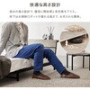 KH-3073SD-WH パイプベッド セミダブル 木目調 ロータイプ ヘッドボード付き 棚付 コンセント付き ベッドフレーム【 頑丈 耐荷重300kg 】 萩原 73633449