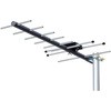 アンテナ 地デジ UHFアンテナ 八木式 軒先用 受信チャンネル：UHF 13～52ch UA8 DXアンテナ