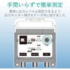 GCU433D1S CS/BS-IFEUHFu[X^[ ƒp DXAei 73634618