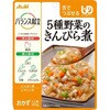 - バランス献立(舌でつぶせる) アサヒ (和光堂) 73635844