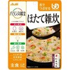 - バランス献立(舌でつぶせる) アサヒ (和光堂) 73635905