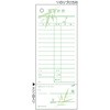 お会計票・勘定書付(デザインタイプ) ヒサゴ