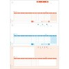 納品書 3面 ヒサゴ