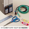 ELG006 エコノミー再生紙ラベル ヒサゴ 73640175