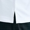 40503 スロープネック半袖Tシャツ(ポケット無し)(男女兼用) アイトス 73640799