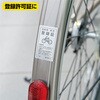 KLPS3011S 屋外用ラベル シルバーフィルム備品用 ヒサゴ 73642302