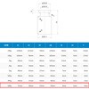 100g OIML型標準分銅 (JISマーク付)M1級 村上衡器 73644585
