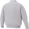 50289 空調服*○R* 長袖ブルゾン(男女兼用) アイトス 73645297
