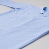 50406 長袖シャツ(男女兼用) 50406 アイトス 73645997