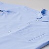 50407 半袖シャツ(男女兼用) 50407 アイトス 73646381