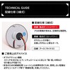 TAKE-187 JDMマーカー バスマーカー ガラスレンズ 竹村商会 73647817