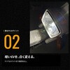 TAKE-195 PH7  LEDヘッドライト 6～12V対応 竹村商会 73647851
