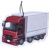 591501 TRUCK FRESH JET INOUE(ジェットイノウエ) 73648106