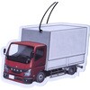 591502 TRUCK FRESH JET INOUE(ジェットイノウエ) 73648115