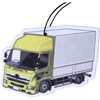591504 TRUCK FRESH JET INOUE(ジェットイノウエ) 73648140