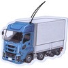 591505 TRUCK FRESH JET INOUE(ジェットイノウエ) 73648149