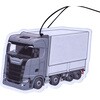 591507 TRUCK FRESH JET INOUE(ジェットイノウエ) 73648167