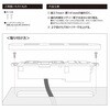 st-c2ac-3 コンセント2つ口 STAX TOOLS 73648210