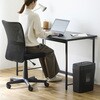 P10GC パーソナルシュレッダー クロスカット 17L アイリスオーヤマ 73648395