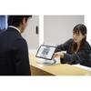 SD-9SRA-S PCスタンド 無段階調整 360°回転式 アイリスオーヤマ 73648666