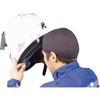 ヘルメットアンダーキャップ ラフアンドロード