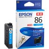 純正インクカートリッジ EPSON IC86 EPSON