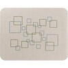 ポータブルトイレ用消臭防水マットR Richell(リッチェル)
