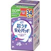 リフレ 超うす安心パッド お得用パック リブドゥコーポレーション