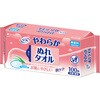リフレ やわらかぬれタオル リブドゥコーポレーション
