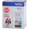 LC3111-4PK uU[H CNJ[gbW brother LC3111 brother(uU[) 73655164