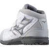 C1GA180205260 ALMIGHTY LS MID mizuno(�~�Y�m) 73657797