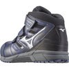 C1GA180214265 ALMIGHTY LS MID mizuno(�~�Y�m) 73657894